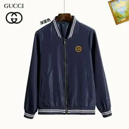 gucci veste manches longues pour homme s_1232552